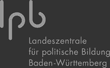 Logo Landeszentrale fr politische Bildung